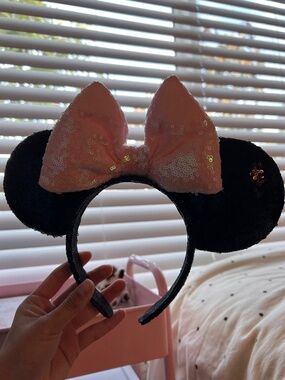 Disney Mickey ears